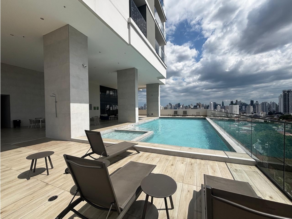 APARTAMENTOS EN VENTA BALCONY HATO PINTADO