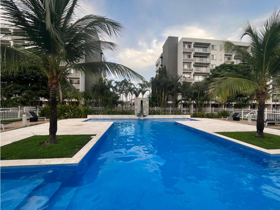 APARTAMENTO EN ALQUILER WOODLANDS MIDRISE PANAMA PACIFICO