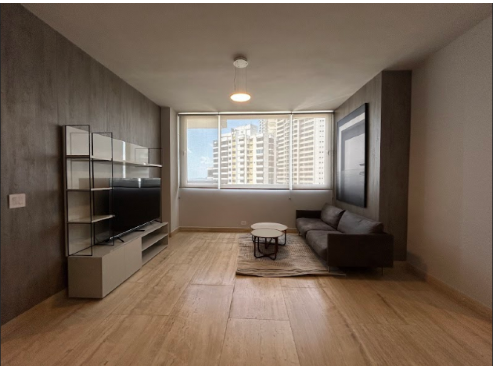 APARTAMENTO EN VENTA THE TOWERS PAITILLA — foto 6