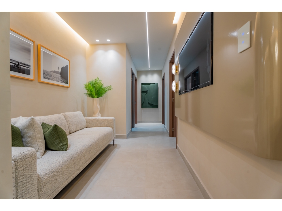 APARTAMENTOS EN VENTA CONDADO DEL REY CONDADO GARDENS TORRE 200 — foto 2