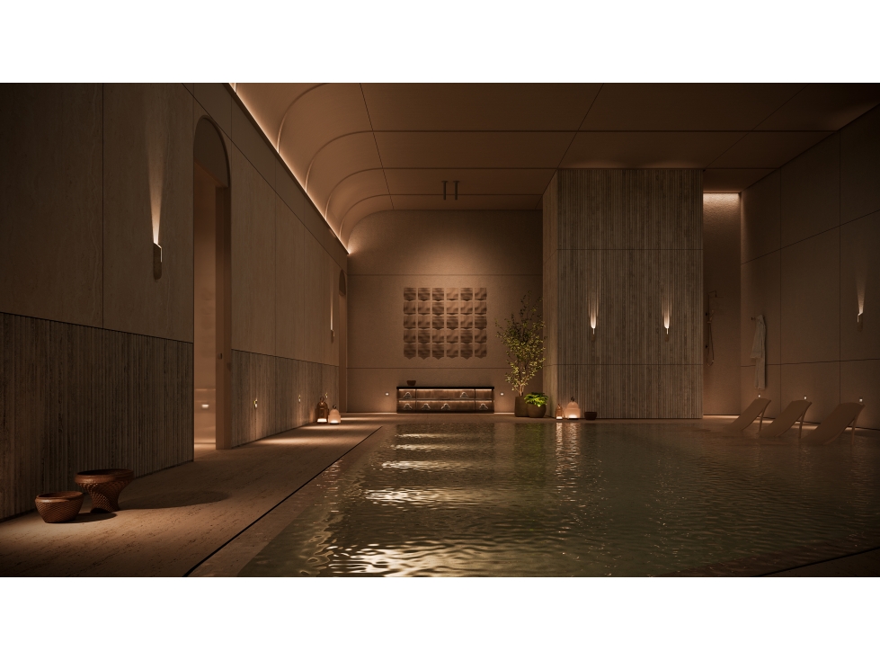 APARTAMENTOS EN PREVENTA SENSA COSTA DEL ESTE — foto 6