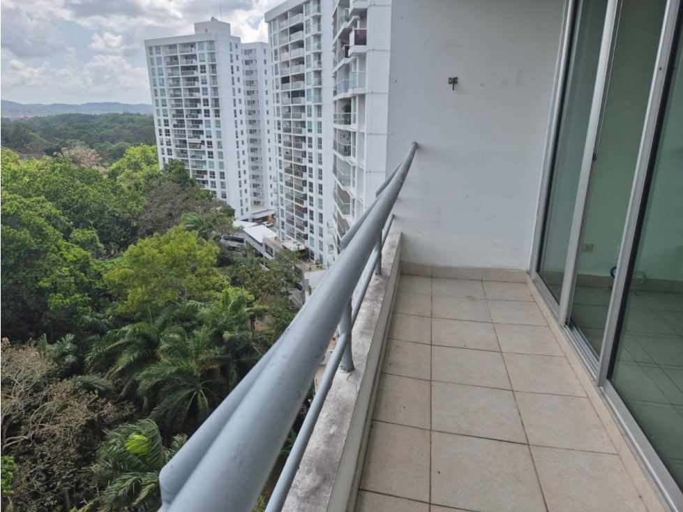 VENTA DE APARTAMENTO EN CLAYTON PARK 1