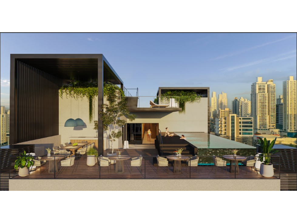 APARTAMENTOS EN VENTA BE LIVING SAN FRANCISCO — foto 4