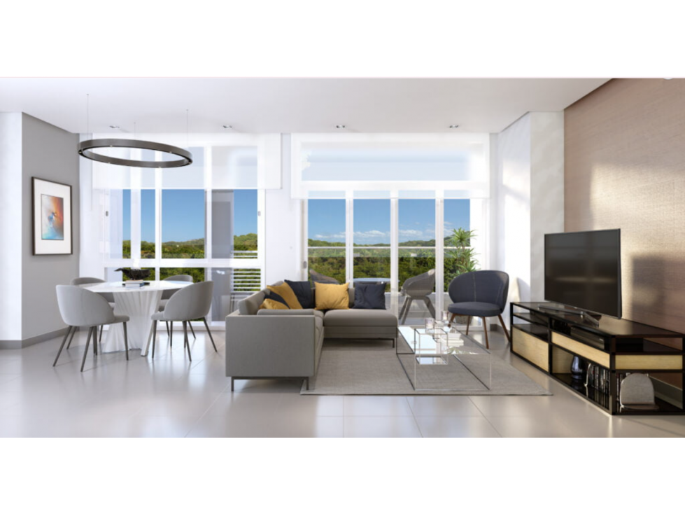 APARTAMENTOS EN PREVENTA CLAYTON POINT CLAYTON — foto 2