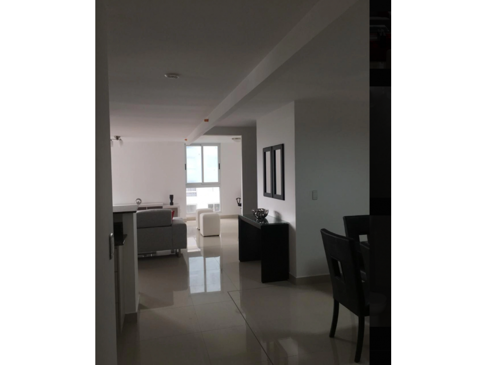 APARTAMENTOS EN VENTA PARKPOINT SAN FRANCISCO — foto 5