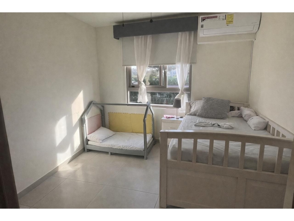 APARTAMENTO EN ALQUILER MADEIRA WOODLANDS PANAMA PACIFICO — foto 5
