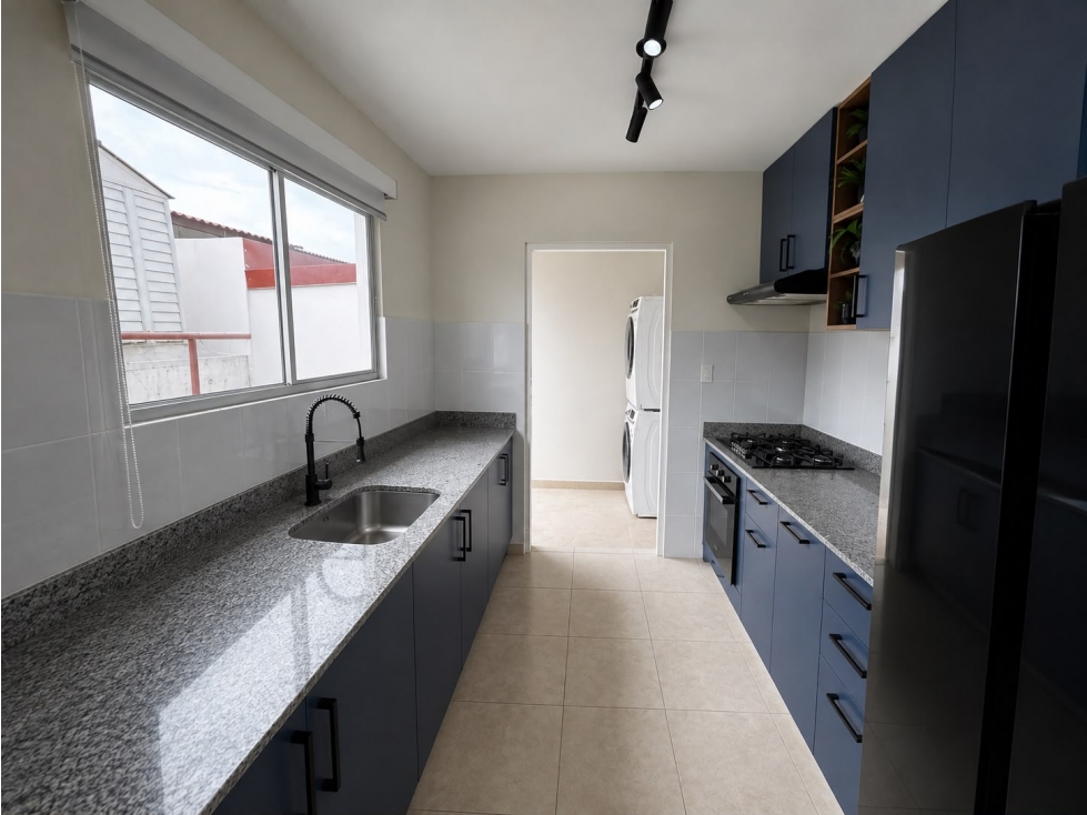 CASA A LA VENTA LA ARBOLEDA CLUSTER LOS FRESNOS — foto 3