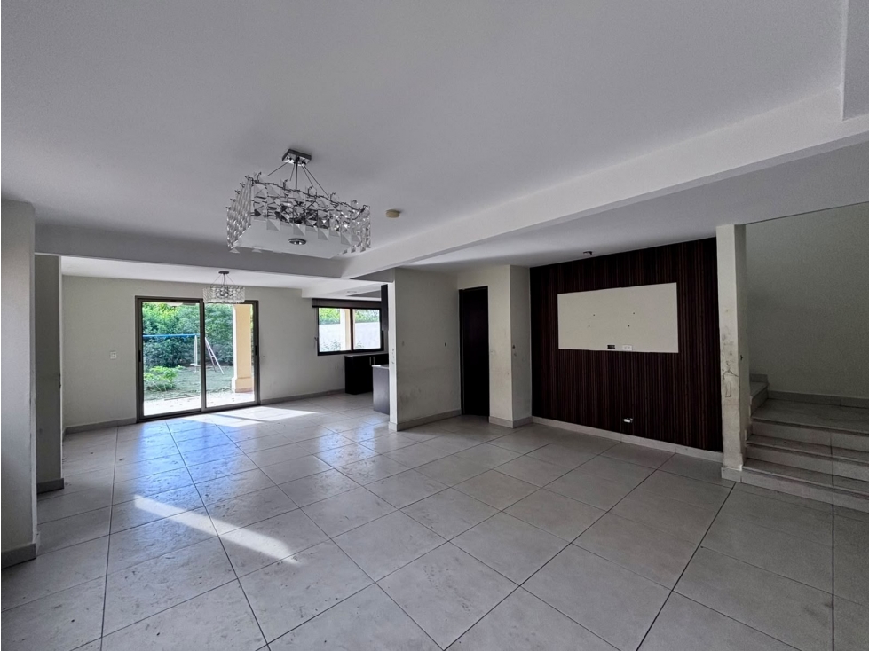 CASA EN VENTA WOODLANDS PANAMA PACIFICO UNIFAMILIAR — foto 3