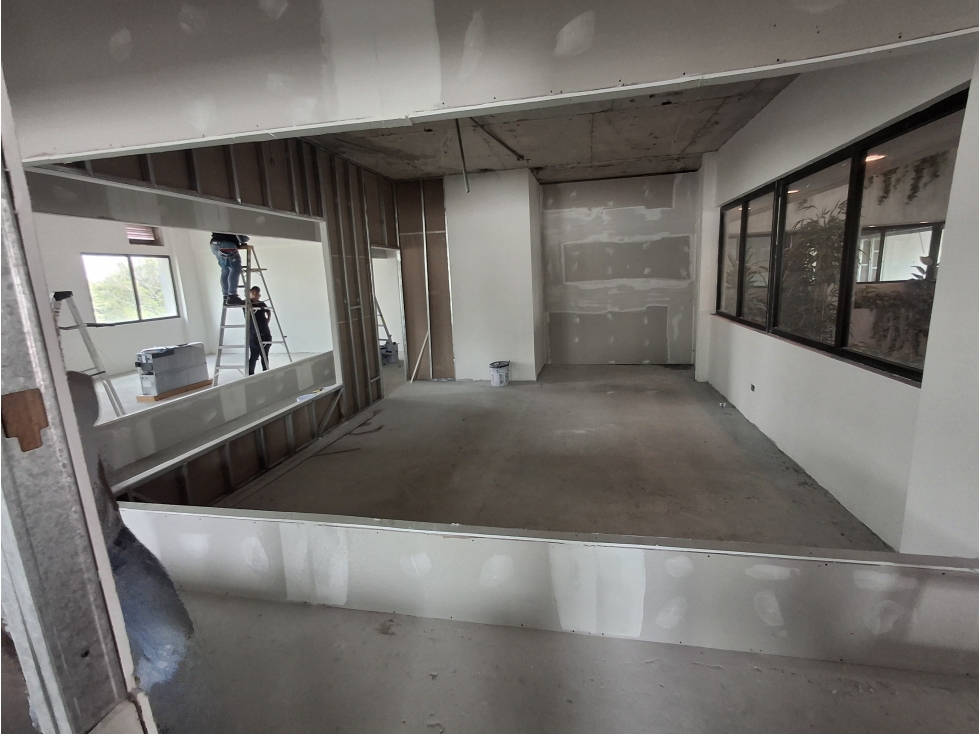 OFICINAS EN ALQUILER OBARRIO — foto 5