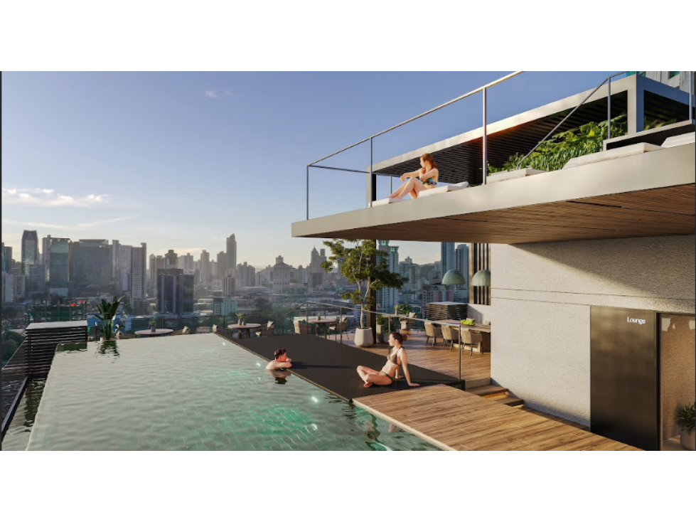 APARTAMENTOS EN VENTA BE LIVING SAN FRANCISCO — foto 5