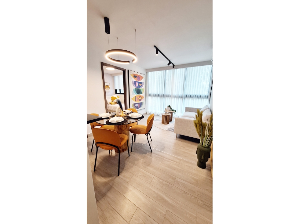 APARTAMENTOS EN VENTA PANORAMA 360 GREEN CITY