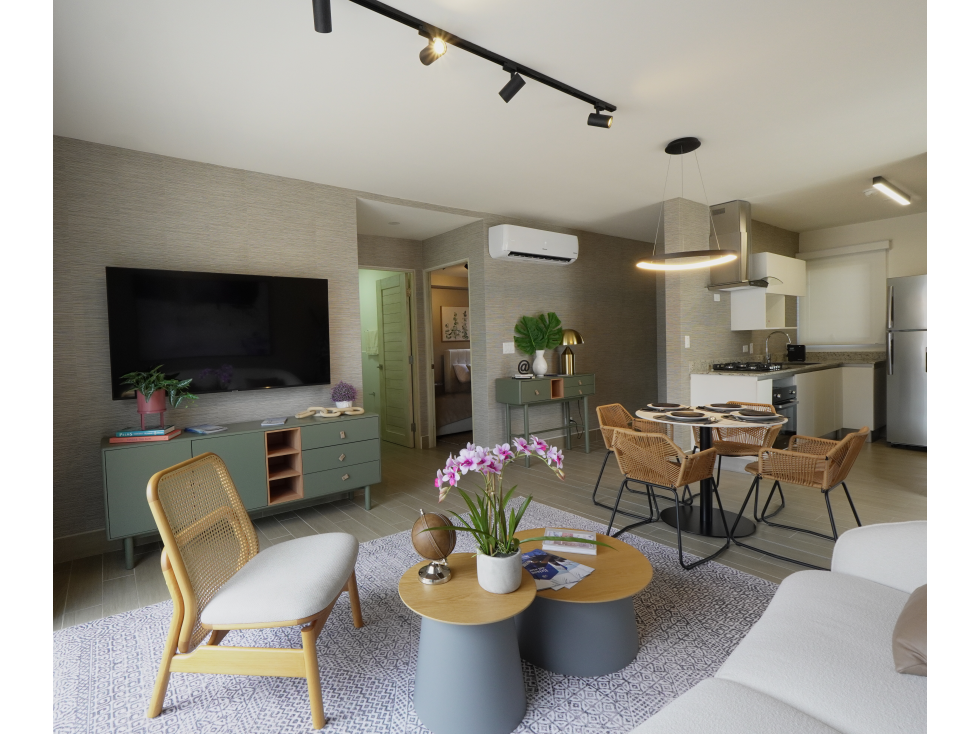 APARTAMENTOS EN VENTA BRISAS DEL MAR PLAYA CARACOL