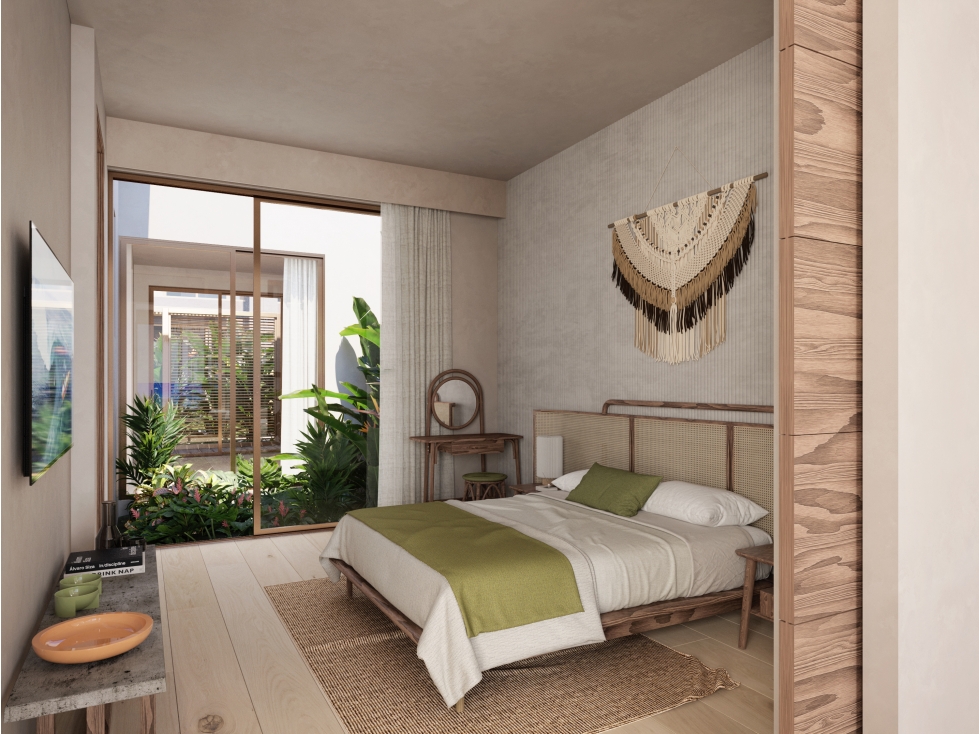 CASAS EN PREVENTA SEASHORE PLAYA CARACOL — foto 5
