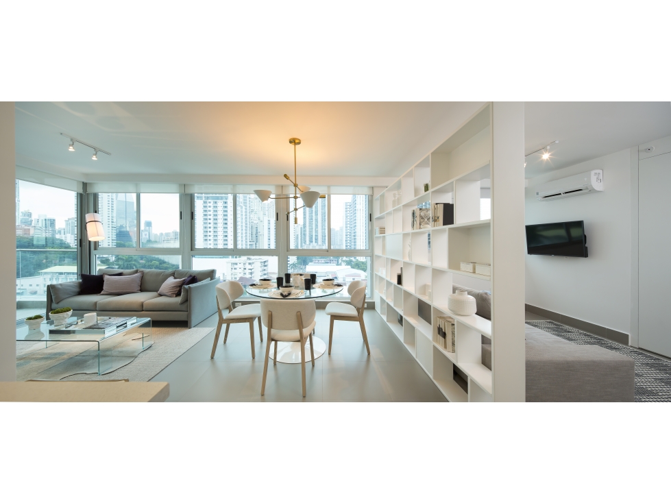 APARTAMENTOS EN VENTA ALTAMIRA RESIDENCES BELLA VISTA