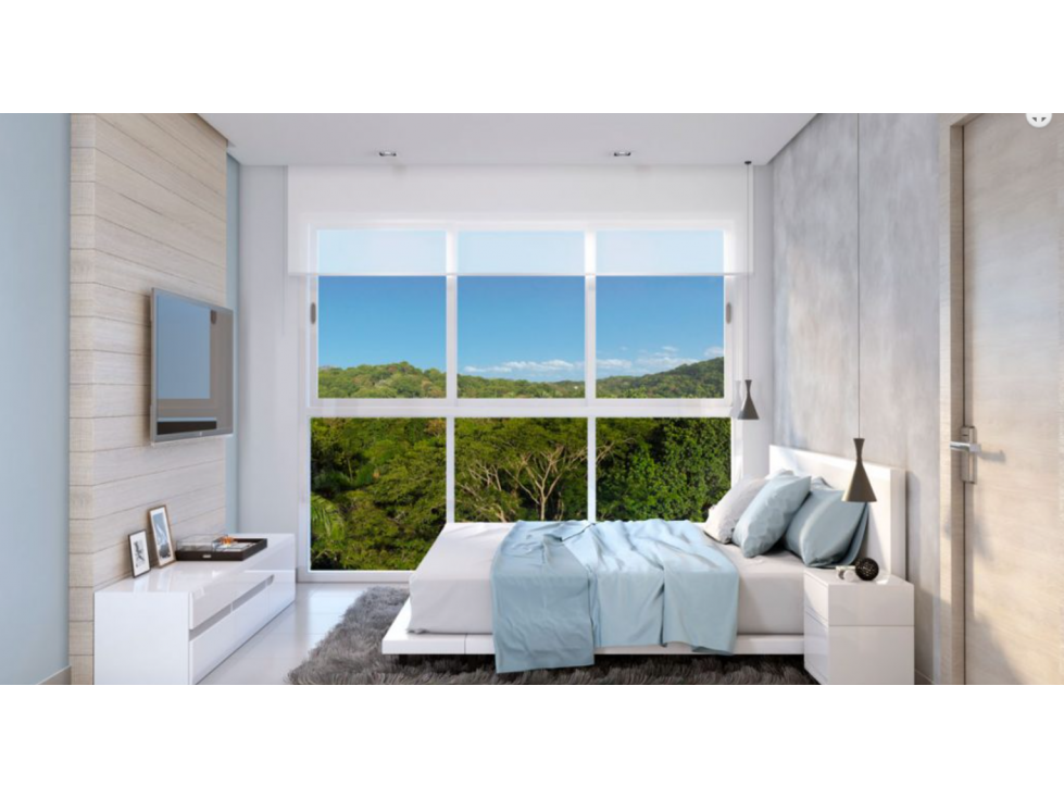 APARTAMENTOS EN PREVENTA CLAYTON POINT CLAYTON — foto 4
