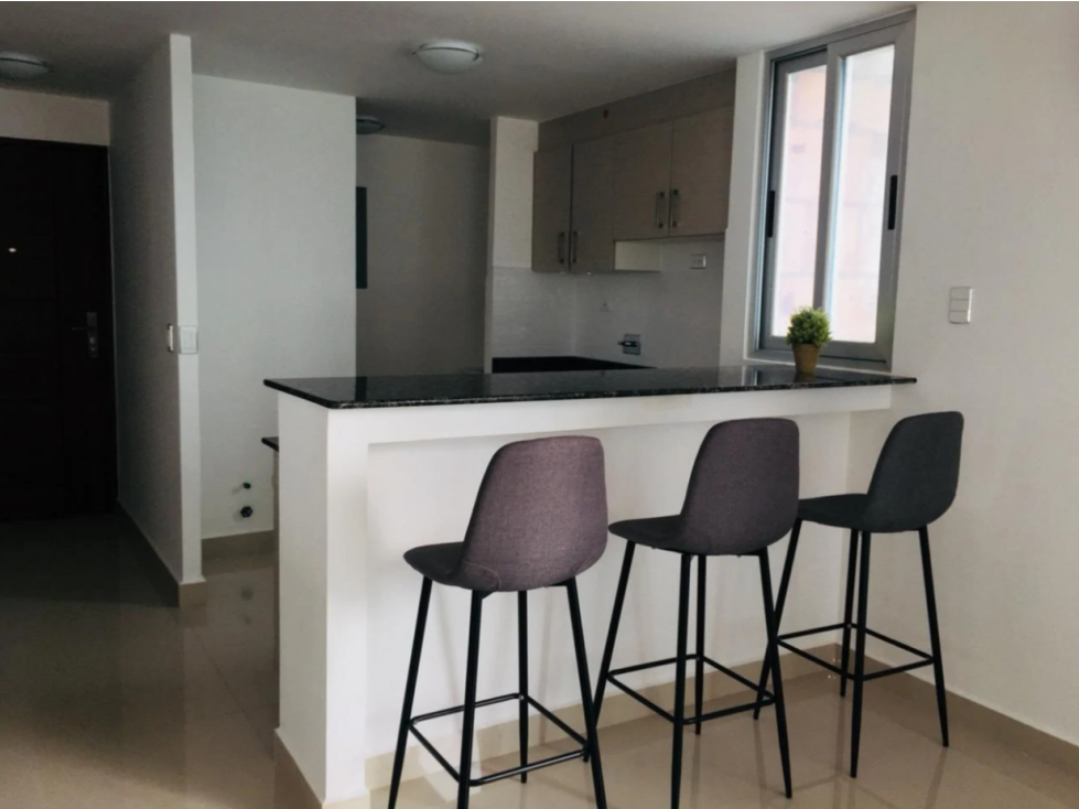 APARTAMENTOS EN VENTA PARKPOINT SAN FRANCISCO — foto 6