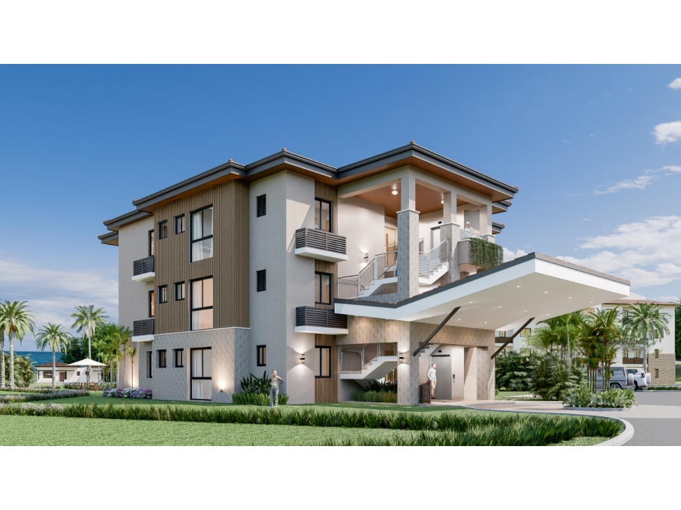APARTAMENTOS EN PREVENTA TIDEWAY CASAMAR