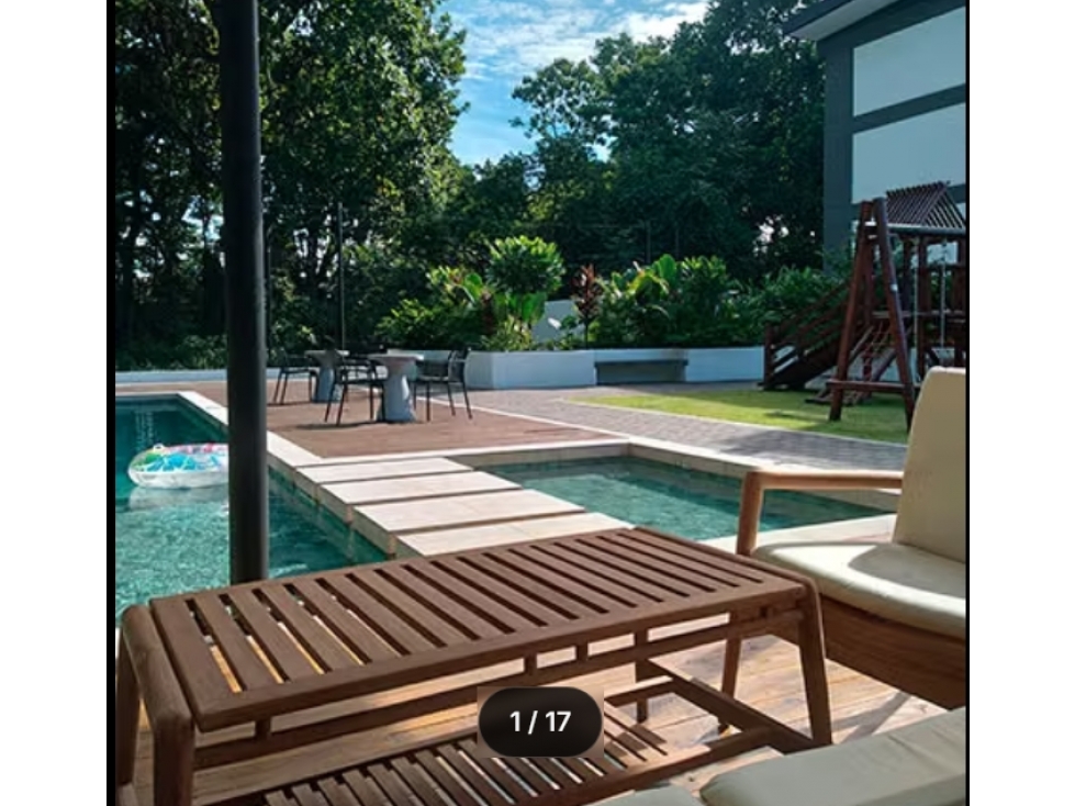 APARTAMENTO EN ALQUILER P.H. THE DISTRICT COSTA VERDE