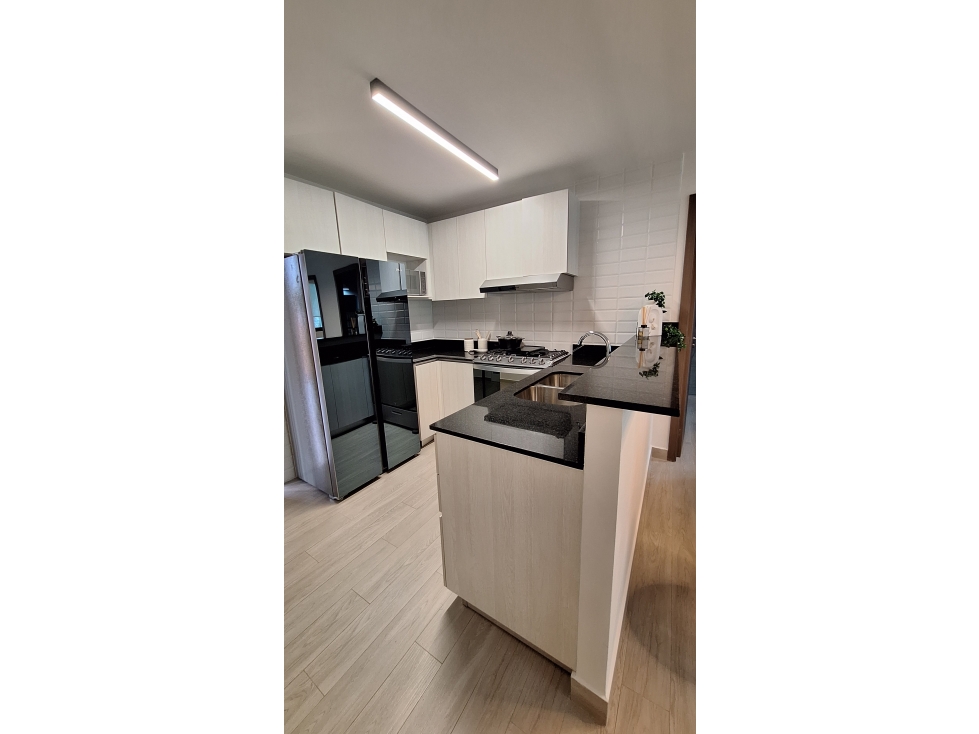 APARTAMENTOS EN VENTA PANORAMA 360 GREEN CITY — foto 3