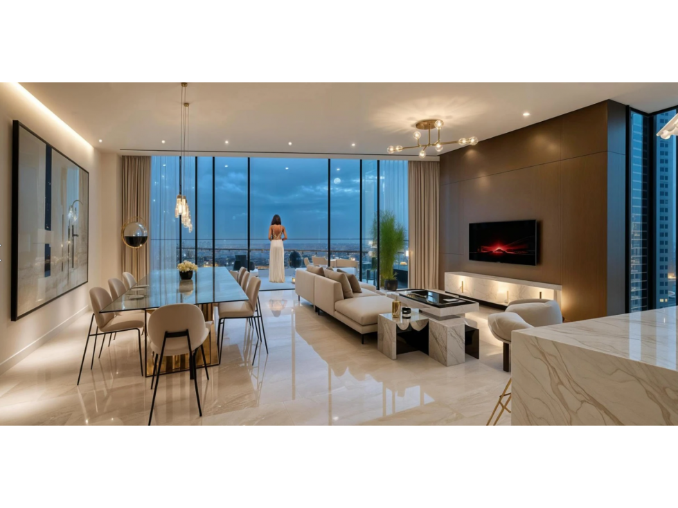 APARTAMENTOS EN PREVENTA COCOMARE COCO DEL MAR — foto 3
