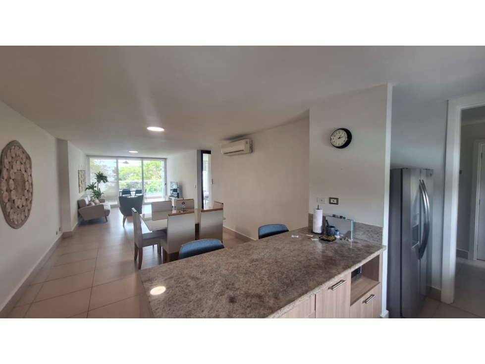 APARTAMENTO EN ALQUILER BAHIA NUEVA GORGONA