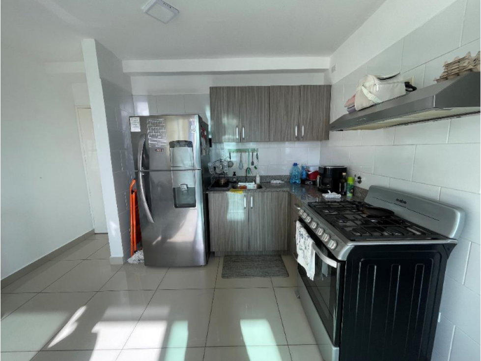 APARTAMENTO EN VENTA PH RED POINT SAN FRANCISCO — foto 2