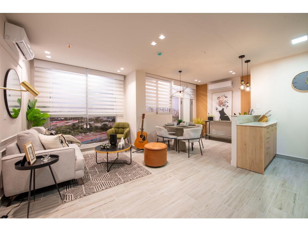 APARTAMENTOS EN VENTA GREENWOOD EL BOSQUE — foto 4
