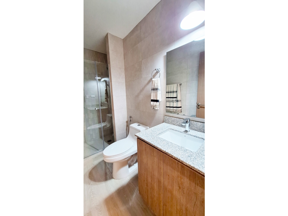 APARTAMENTOS EN VENTA PANORAMA 360 GREEN CITY — foto 6