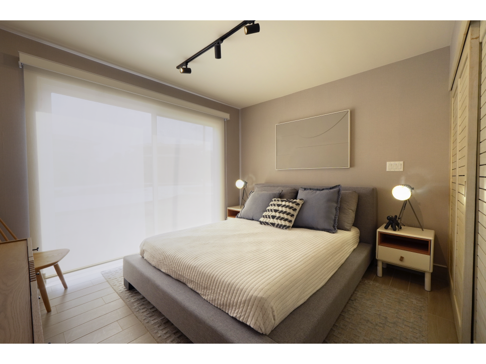APARTAMENTOS EN VENTA BRISAS DEL MAR PLAYA CARACOL — foto 2