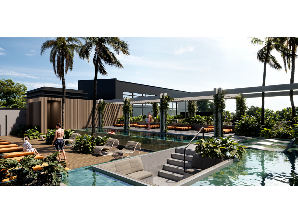 HOMTELS EN PREVENTA VENTU BELLA VISTA — foto 6