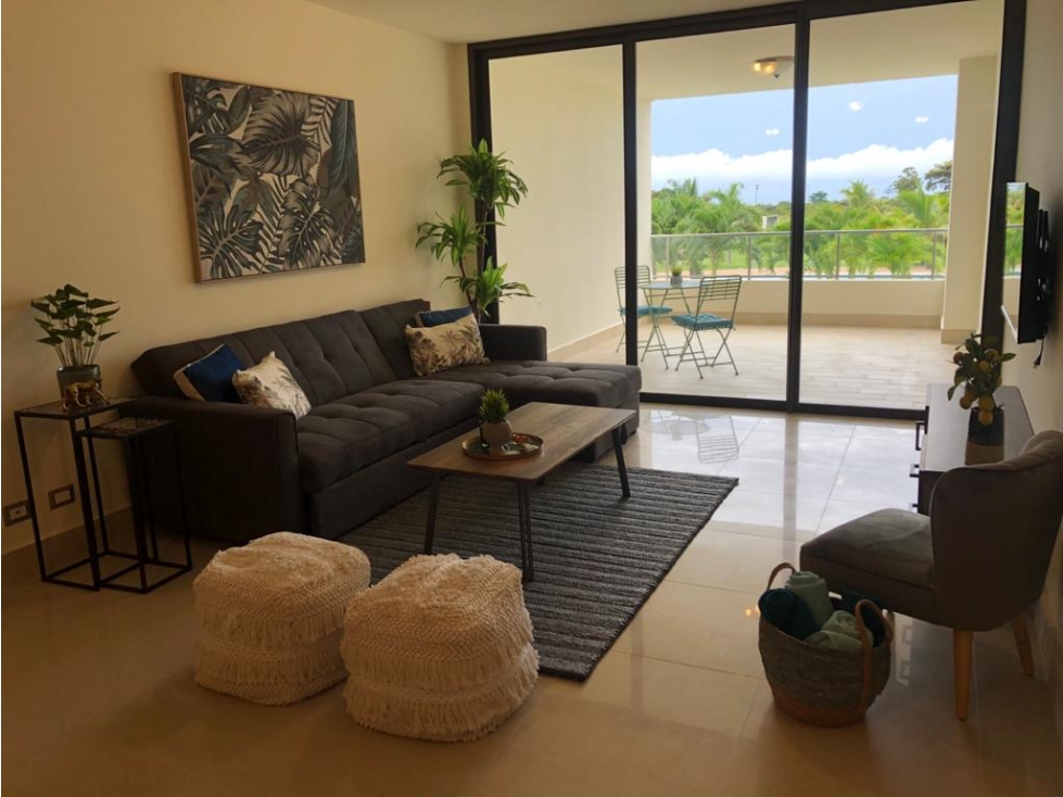 APARTAMENTO EN ALQUILER CASAMAR SAN CARLOS