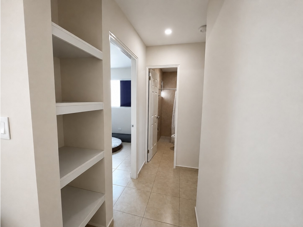 CASA A LA VENTA LA ARBOLEDA CLUSTER LOS FRESNOS — foto 5