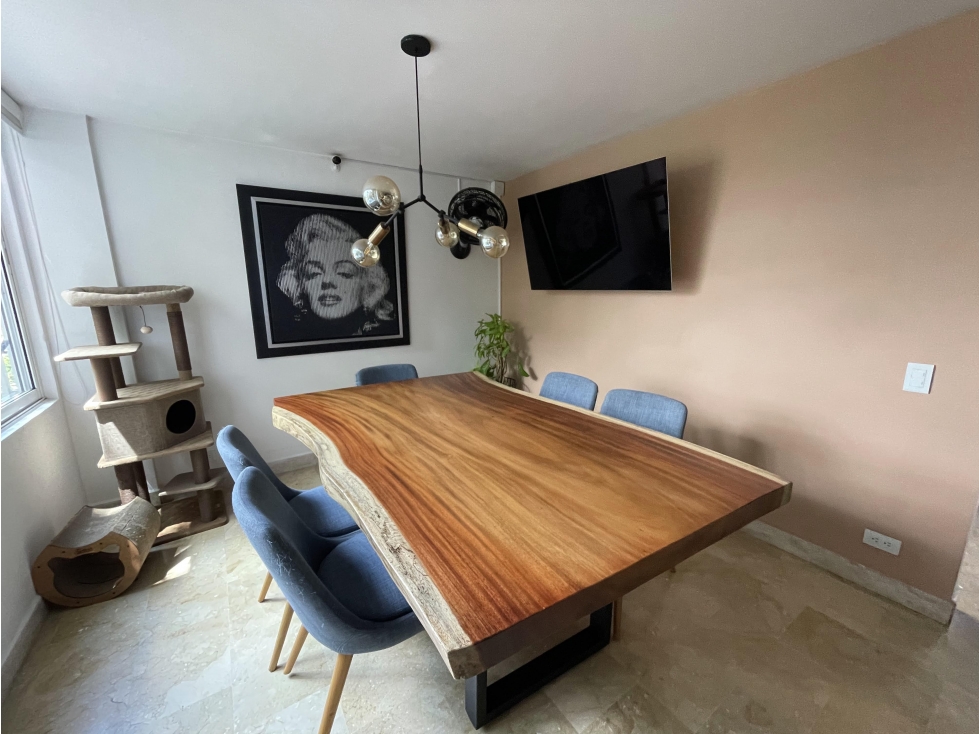 SE VENDE HERMOSA CASA DE TRES NIVELES EN ENVIGADO - LOMA DE LAS BRUJAS — foto 5