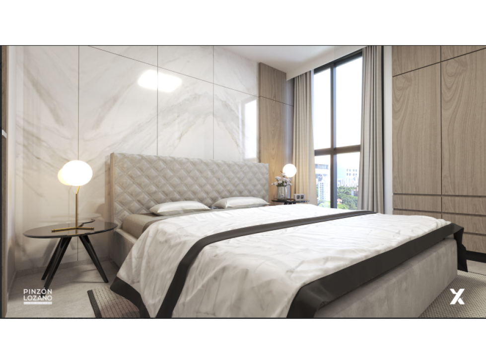APARTAMENTOS EN PREVENTA THE X BUILDING SAN FRANCISCO — foto 5