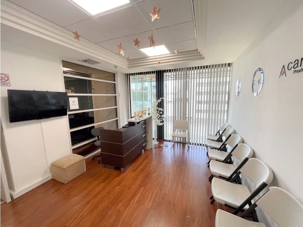 LOCAL COMERCIAL A LA VENTA PH CREDICORP BANK CALLE 50