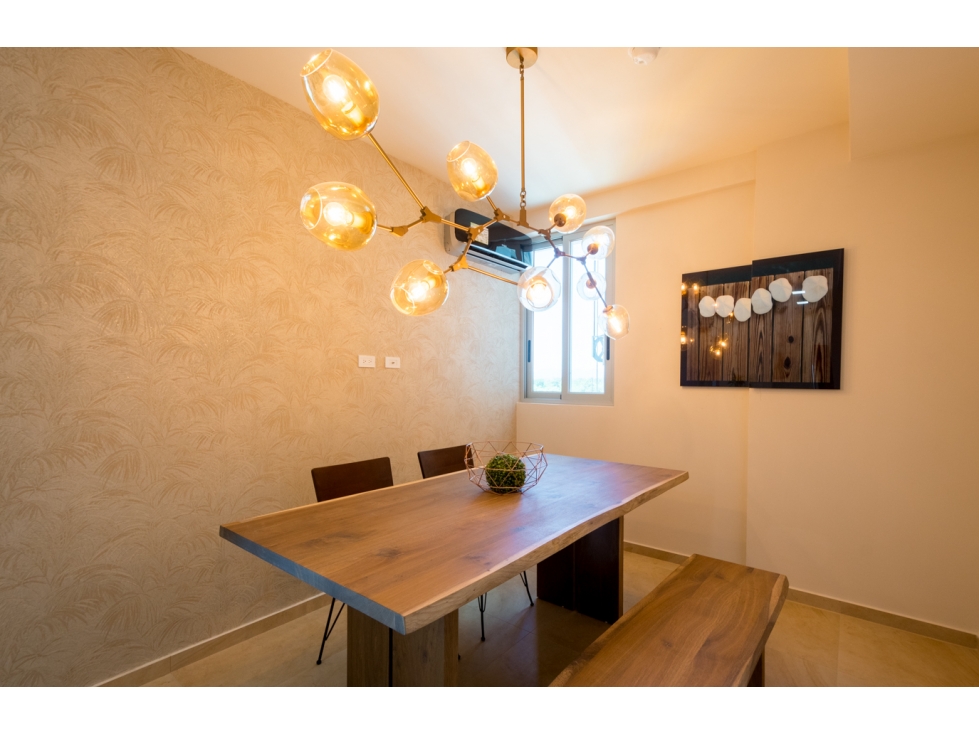 APARTAMENTOS EN VENTA ROYAL PALM PLAYA GORGONA — foto 5