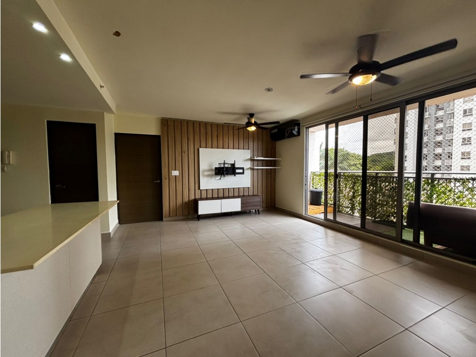APARTAMENTO EN ALQUILER MADEIRA WOODLANDS PANAMA PACIFICO