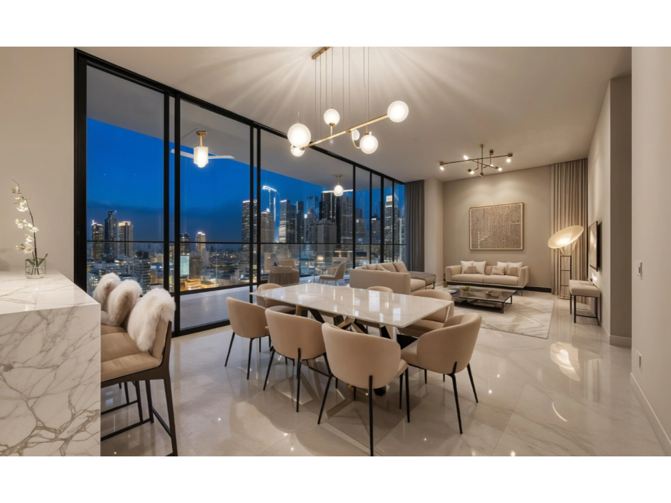 APARTAMENTOS EN PREVENTA COCOMARE COCO DEL MAR — foto 4