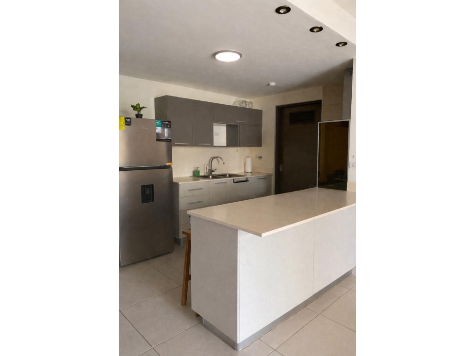 APARTAMENTO EN ALQUILER MADEIRA WOODLANDS PANAMA PACIFICO — foto 2