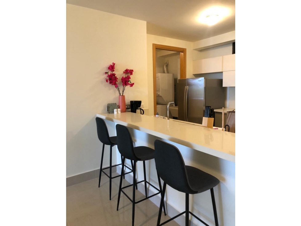 APARTAMENTO EN ALQUILER CASAMAR SAN CARLOS — foto 3