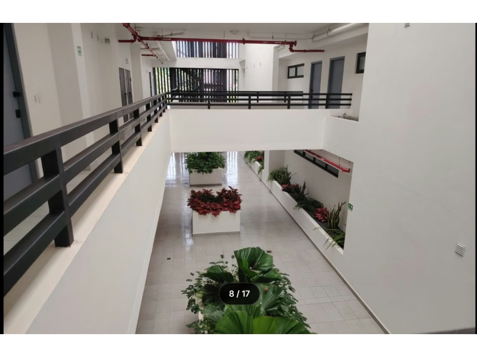 APARTAMENTO EN ALQUILER P.H. THE DISTRICT COSTA VERDE - 6