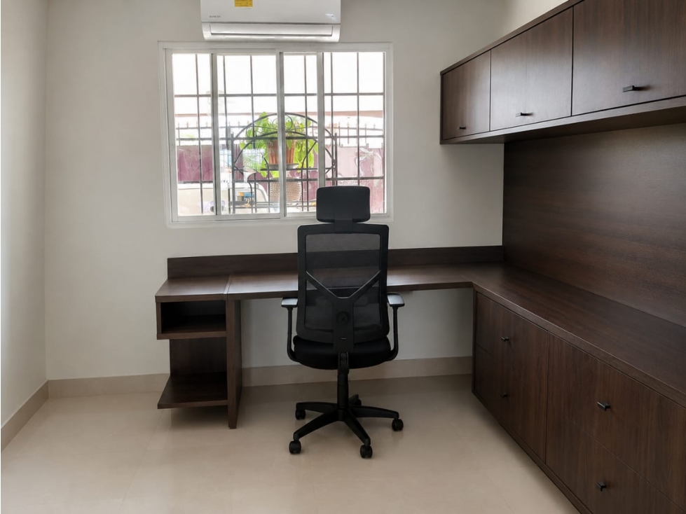 CASA A LA VENTA ALTOS DEL CAMPO LA CHORRERA — foto 4