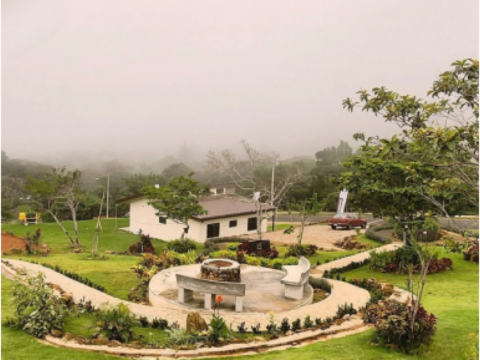 LOTES EN VENTA VILLAS DE CHICÁ PANAMA OESTE - 1
