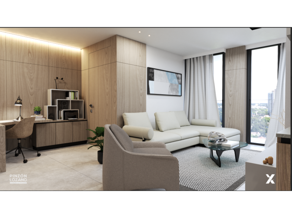APARTAMENTOS EN PREVENTA THE X BUILDING SAN FRANCISCO