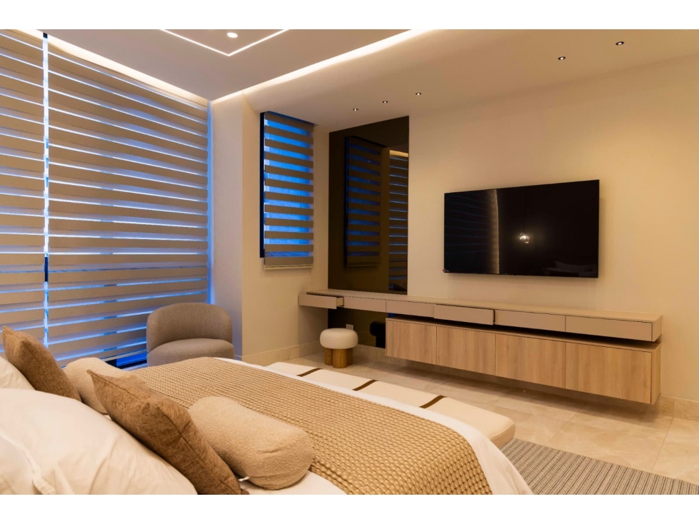 APARTAMENTOS EN VENTA OCEAN FRONT PUNTA PAITILLA — foto 6