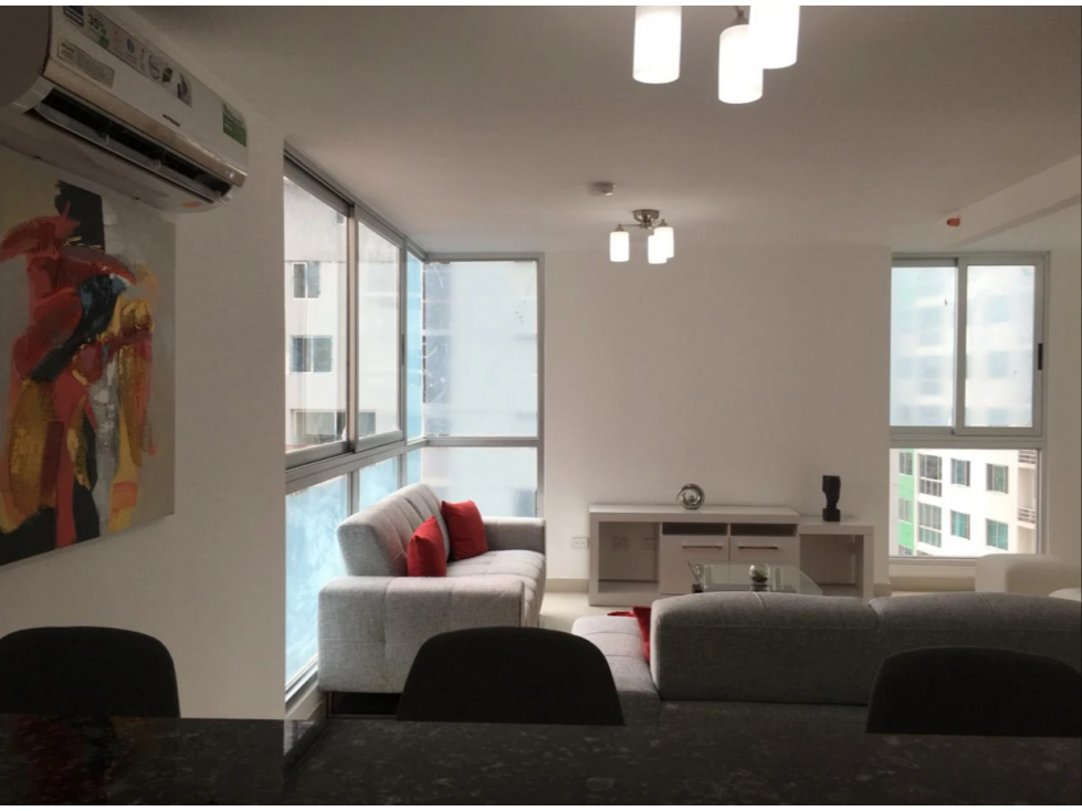 APARTAMENTOS EN VENTA PARKPOINT SAN FRANCISCO — foto 3