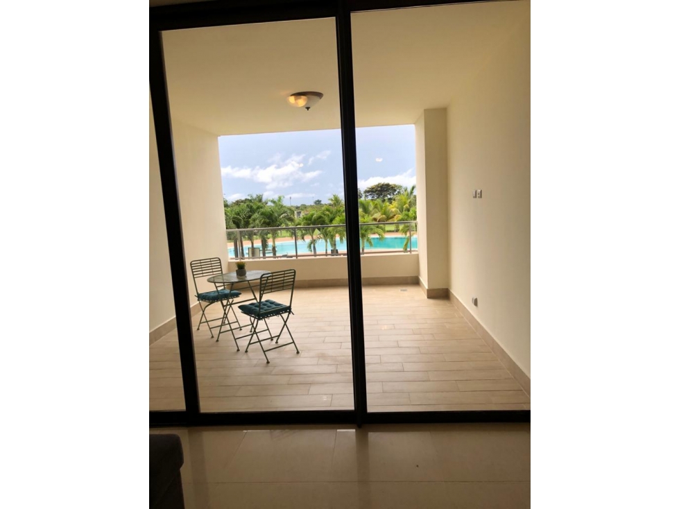 APARTAMENTO EN ALQUILER CASAMAR SAN CARLOS — foto 6