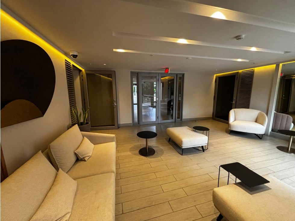APARTAMENTO EN ALQUILER MADEIRA WOODLANDS PANAMA PACIFICO — foto 4