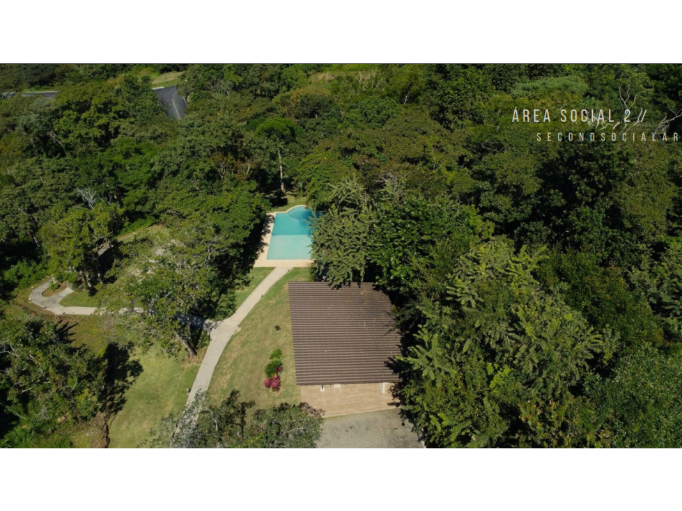LOTES EN VENTA YUMA MOUNTAIN CUMMUNITY PANAMA OESTE - 1