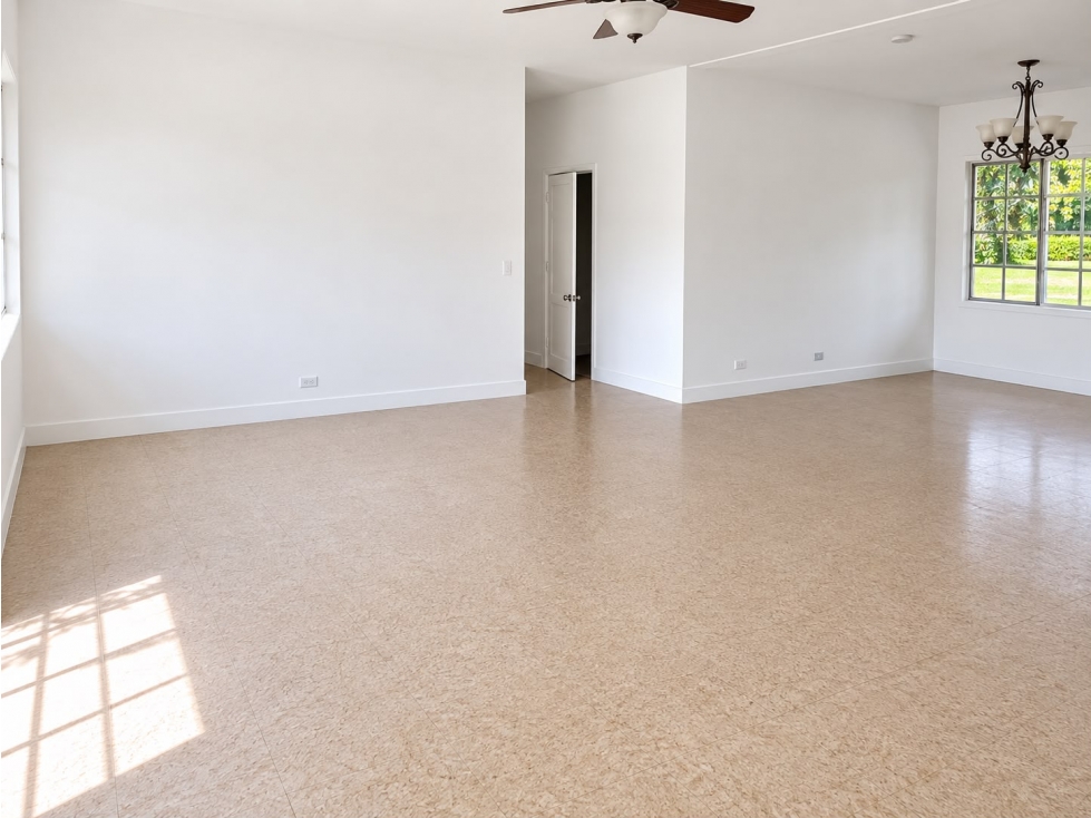 CASA EN ALQUILER RESIDENCIAL HOWARD — foto 2